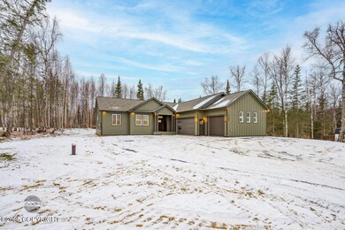 1756 S Alliance Country Dr, Wasilla, AK 99654 - photo 2