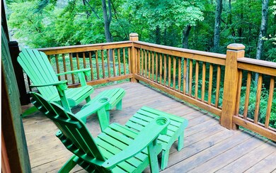 911 Marble City Rd, Mineral Bluff, GA 30559 - photo 4