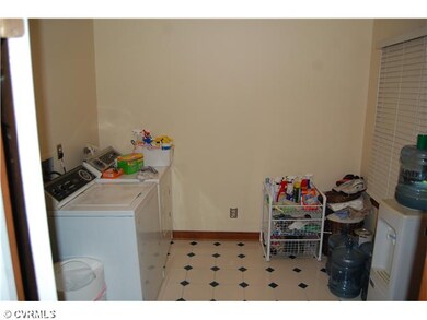 Laundry - Awesome space for your work!