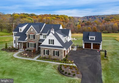 4 Meadow Creek Ln unit A, Malvern, PA 19355 - photo 2