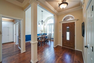 1919 Old Garner Rd, Weatherford, TX 76088 - photo 3