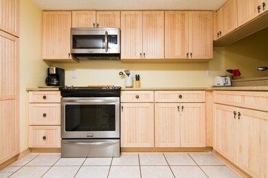 Completely Refurbished Kitchen