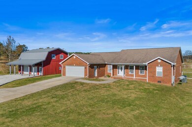 1011 Dumplin Valley Rd E, Jefferson City, TN 37760 - photo 4