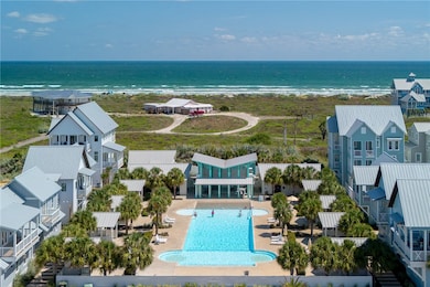630 Center Square W unit 205, Port Aransas, TX 78373 - photo 4