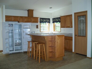 Kitchen-