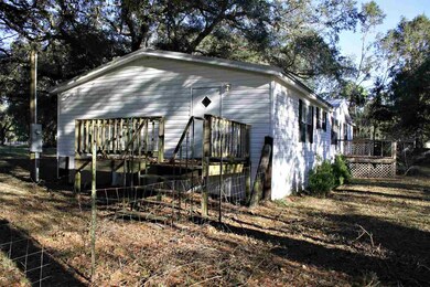 44 Centipede Dr, Crawfordville, FL 32327 - photo 2