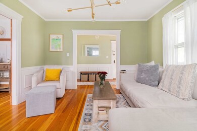 289 Belgrade Ave unit 2, Roslindale, MA 02131 - photo 5