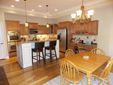 5280 Mapleside Ln SW unit 105, Wyoming, MI 49418 - photo 6