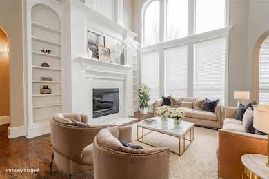 911 Independence Pkwy, Southlake, TX 76092 - photo 7