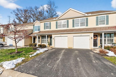 5478 Albany Terrace Way unit 1405, Westerville, OH 43081 - photo 4