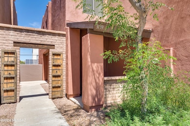 3139 N Olsen Ave unit 106, Tucson, AZ 85719 - photo 3