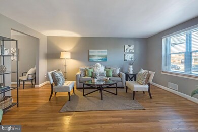 1920 Frames Rd, Dundalk, MD 21222 - photo 4