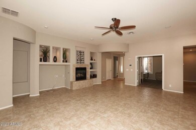 Great Room-Foyer