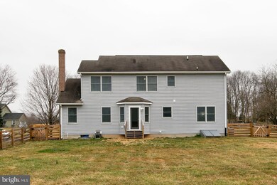 293 Quaint Swan Dale Dr, Martinsburg, WV 25404 - photo 7