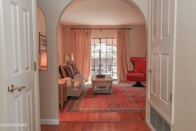 4117 E Bujia Segunda, Tucson, AZ 85718 - photo 4