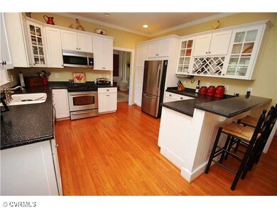 4413 Hickory Lake Ct, Glen Allen, VA 23059 - photo 6