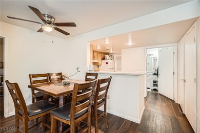 1830 N Pecos Rd unit 137, Las Vegas, NV 89115 - photo 4