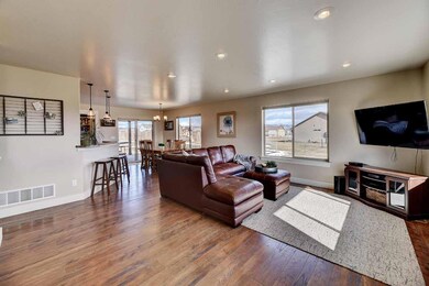 7234 Traces Dr, Helena, MT 59602 - photo 4