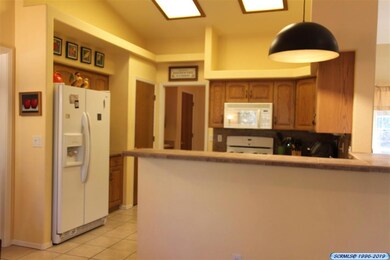 4590 Grandview Rd, Silver City, NM 88061 - photo 6