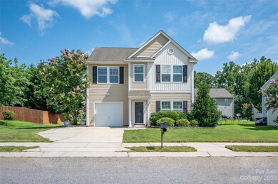 1441 Winter Dr, Statesville, NC 28677 - photo 2