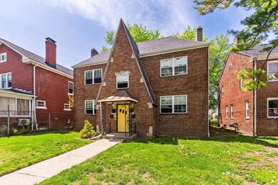 57 N Burgess Ave unit C, Columbus, OH 43204 - photo 3