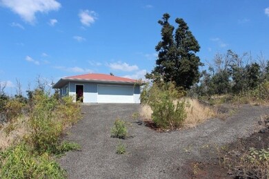 Bonus workshop/garage