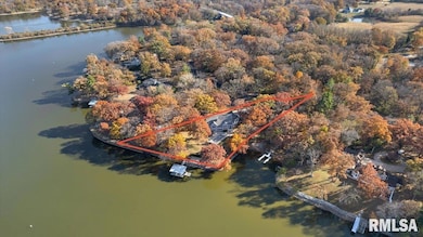 25 Oak Ln unit 1, Springfield, IL 62712 - photo 6