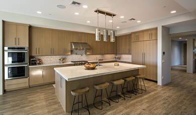 009_Modern Kitchen