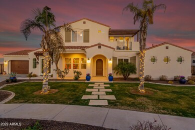 Santa Barbara Charm