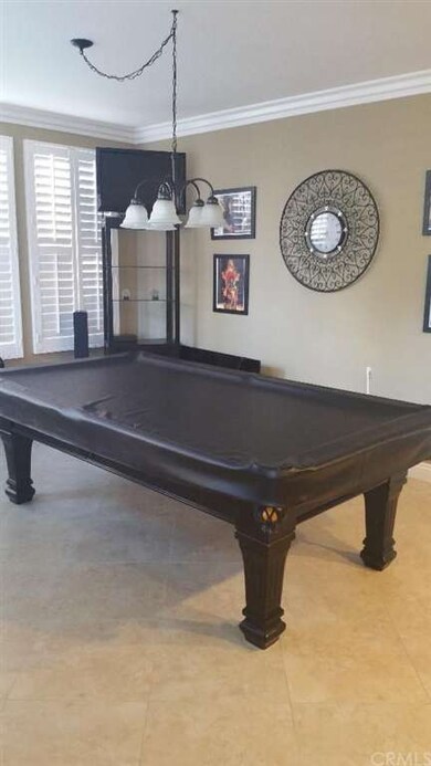 Spacious formal dining room, owner currently using