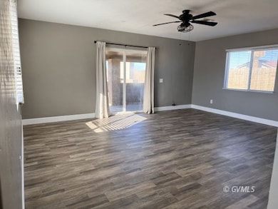 1548 S Montierth Ln, Safford, AZ 85546 - photo 4