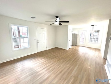 4422 Bonnell Dr NW unit A, Huntsville, AL 35816 - photo 4