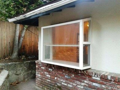 Garden Window