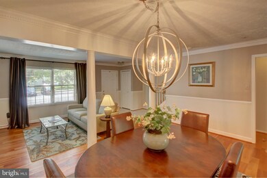 9302 Gordon Ct, Laurel, MD 20723 - photo 5