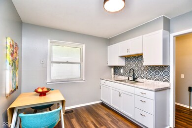 1902 N Euclid Ave, Indianapolis, IN 46218 - photo 5