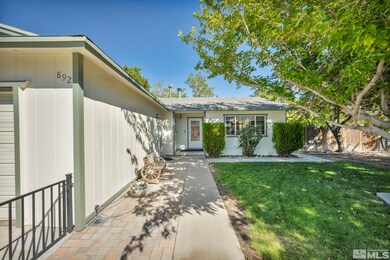 892 F St, Fernley, NV 89408 - photo 3