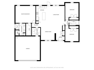 49 Manchester Dr, Crawfordville, FL 32327 - photo 2