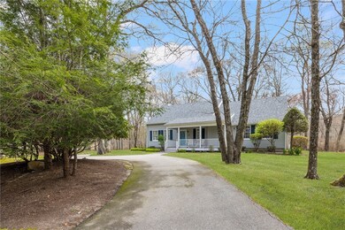 1121 Broad Rock Rd, Wakefield, RI 02879 - photo 2