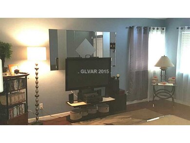 Property Photo. Living Room with Wood Laminate Flo