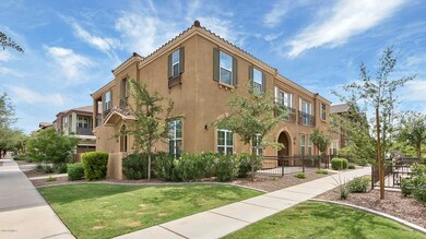 The Lofts at Power Ranch