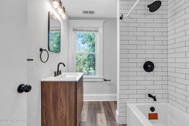 209 Atkins Ave unit 2nd Floor, Neptune, NJ 07753 - photo 5