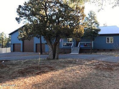 1051 S 11th St, Show Low, AZ 85901 - photo 3