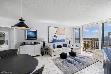 Gulfview Club Condos unit 2101, Marco Island, FL 34145 - photo 4