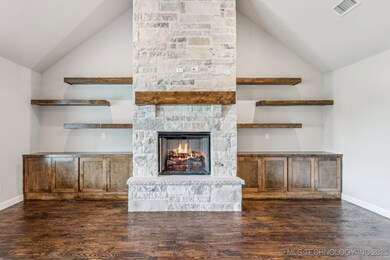 22806 E 106th Place S, Broken Arrow, OK 74014 - photo 5