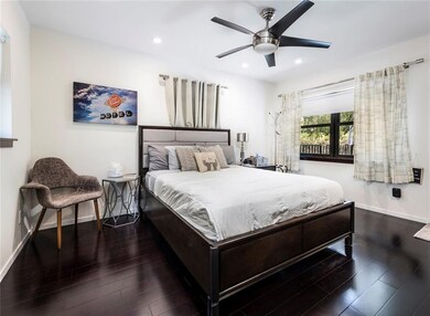Guest Suite 1