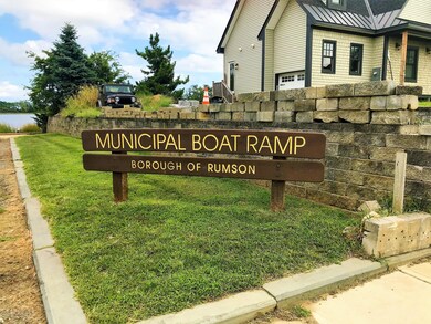 Municipal Boat Ramp