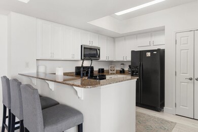 Kitchen/Pantry