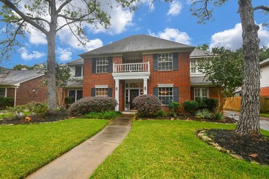 7819 Green Devon Dr, Houston, TX 77095 - photo 2