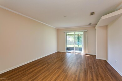 06 Dining - Living Room View 1