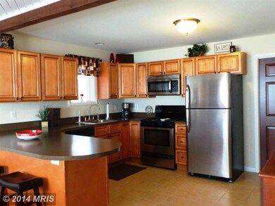 3035 Woodlow Dr, Huntingtown, MD 20639 - photo 4